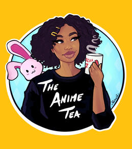 Podcast Logo - July 2020/Jan 2021