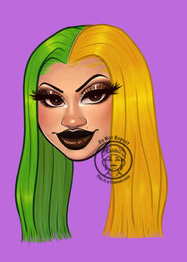 Twitter Commission 2021