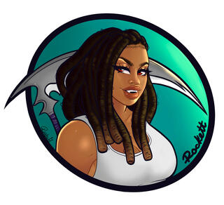 Commission- Fall 2020