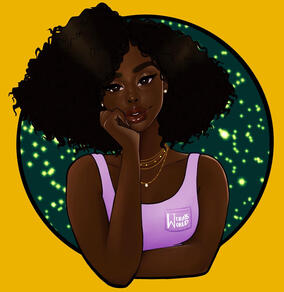 Commission - Summer 2020