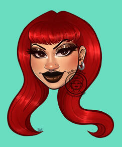 Twitter Commission 2021